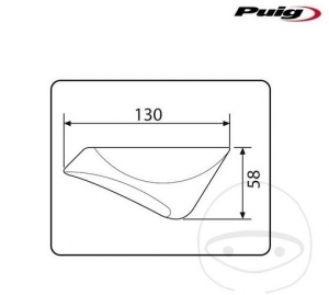 Engine protection - BMW F 900 900 R ABS ('20) / BMW F 900 900 R ABS A2 ('20) / BMW F 900 900 R ABS ESA ('20) - JM