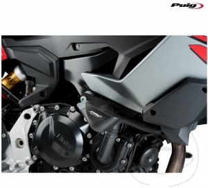 Engine protection - BMW F 900 900 R ABS ('20) / BMW F 900 900 R ABS A2 ('20) / BMW F 900 900 R ABS ESA ('20) - JM