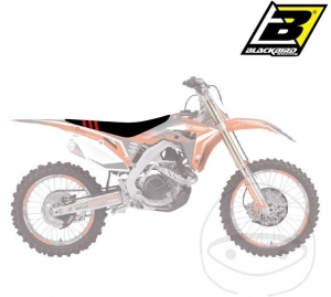 Ensamblaje completo (+15 mm) - Honda CRF 250 XRL ('16-'19) / CRF 250 X ('13-'19) / CRF 250 R ('18-'21) / CRF 250 RX ('19-'21) - 