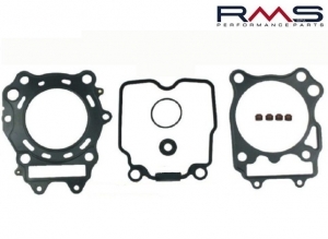 Ensemble complet de joints - Suzuki AN Burgman X-K2 ('99-'02) 4 temps refroidi par liquide 400cc - RMS