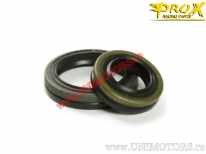 Ensemble de joints d'arbre à cames - Suzuki RM 125 ('99-'11) / RM 80 ('99-'01) / RM 85 ('02-'20) - (ProX)