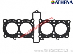 Ensemble de joints de culasse pour Honda CBR 600 F ('87-'90 / PC19 / PC23) - (Athena)