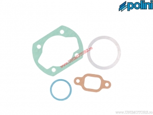 Ensemble de joints de cylindre (2090152) - Beta S6000 / Fantic Motor Regolarita 50 (Minarelli P6 CORSA 42) - Polini