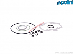 Ensemble de joints de cylindre (diamètre 47mm) - 209.0456 - Peugeot Jet Force 50 (carburateur) / Ludix 50 Blaster - Polini