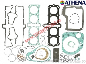 Ensemble de joints de moto Suzuki GSX 1100 E Anti Dive / GSX 1100 EX / GSX 1100 ES Carénage ('83) / GSX 1100 E ('82) - Athena