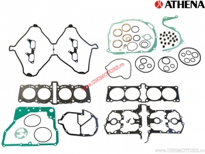 Ensemble de joints de moto Yamaha YZF 750 R / YZF 750 SP ('93-'98) - Athena