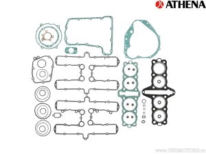 Ensemble de joints - Kawasaki KZ650 Custom ('77-'82) / Z650H1/H2 ('81-'82) - Athena