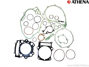 Ensemble de joints moteur - Aprilia Pegaso Strada/Fun/Factory/Trail 660 ('05-'09) / Yamaha XTZ660 Tenere ('08-'12) - Athena