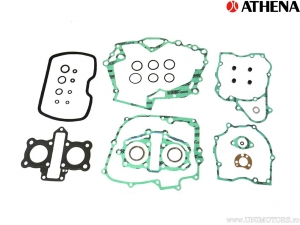 Ensemble de Joints Moteur - Honda CA125 Rebel ('95-'97) / CD125T / CM125 ('78-'86) - Athena