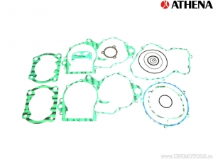 Ensemble de joints moteur - Husqvarna CR250 ('91-'96) / WR250 ('92-'98) / WRK250 ('91-'94) - Athena