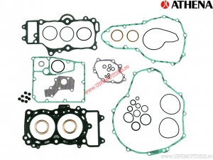 Ensemble de joints moteur Kawasaki ER-6F 650 A('06-'07) / 650 E ('13) / 650 B ABS ('06-'08) / 650 D ABS ('09-'11) - Athena