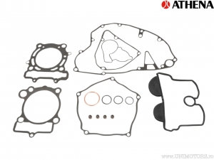 Ensemble de Joints Moteur - Kawasaki KX250F 4T ('04-'08) / Suzuki RM-Z250 ('04-'06) - Athena