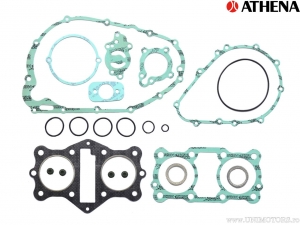 Ensemble de joints moteur - Kawasaki KZ400D LTD ('80-'84) / Z440 ('81-'83) - Athena