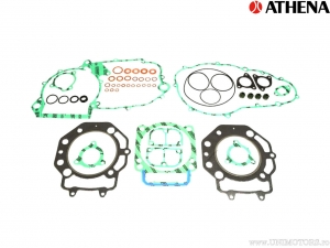 Ensemble de joints moteur - KTM EGS620 600 / EGS400WP/E ('96-'98) / EGS-E400 ('97) / EXC400 ('96) / LC4 620 ('97-'98) - Athena