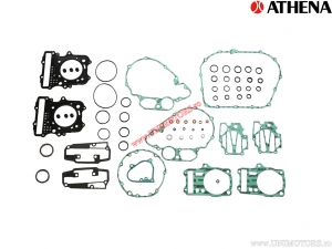 Ensemble de joints moteur pour Honda VT 1100 C Shadow ('88-'94) - Athena