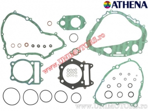 Ensemble de joints moteur Suzuki DR 650 RU ('91-'95) / DR 650 RSU /650 RS ('90-'91) / 650 R ('91-'95) / 650 RU Dakar ('90) - Ath