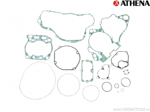 Ensemble de joints moteur - Suzuki RM250 ('03-'08) - Athena