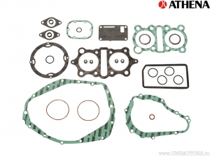 Ensemble de joints moteur - Yamaha XS400 ('77-'82) - Athena