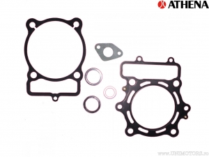 Ensemble de joints pour cylindre de diamètre augmenté (P40022010005) - Husqvarna TC250 4T ('03-'09) / TE250 4T ('04-'05) / TE3