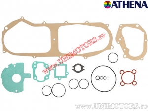 Ensemble de joints pour moto Aprilia Area 51 50 LC ('98-'99) / Rally 50 LC ('96-'99) / MBK Nitro / Yamaha YQ 50 R Aerox - Athena