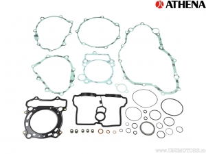 Ensemble de joints pour moto - Gas-Gas EC250F ('13-'15) / Yamaha WR250F / YZ250F 4T ('01-'13) - Athena