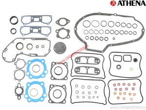 Ensemble de joints pour moto Harley Davidson XLH 1200 Sportster ('88-'90) - Athena