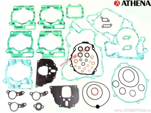 Ensemble de joints pour moto KTM EXC 125 2T / SX 125 2T ('02-'13) - Athena