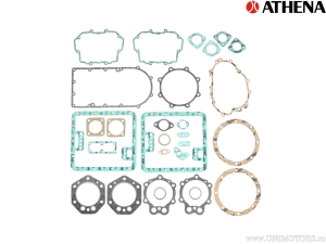 Ensemble de joints pour moto - Moto Guzzi California 1000 II/III / SPIII 1000 ('81-'93) / Strada 1000 ('92-'94) - Athena