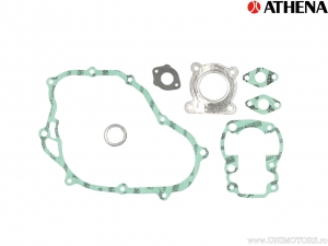 Ensemble de joints pour moto - Suzuki TS50X/XK/XKG/XKJ/XKM ('84-'94) - Athena