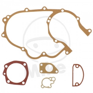 Ensemble de joints pour moto Vespa Vespa 160 GS/1 Grand Sport ('62) / Vespa 160 GS/2 Grand Sport ('63-'64) - Athena