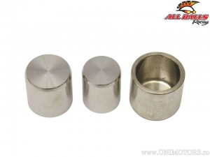 Ensemble de pistons d'étrier de frein avant - Polaris General XP4 1000 EPS Deluxe / RZR Turbo S / RZR XP Turbo / RZR XP Turbo S