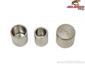 Ensemble de pistons d'étrier de frein avant - Polaris General XP4 1000 EPS Deluxe / RZR Turbo S / RZR XP Turbo / RZR XP Turbo S