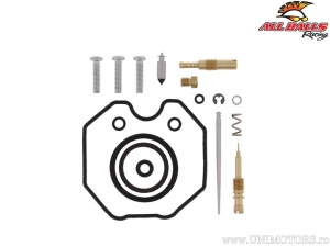 Ensemble de réparation de carburateur - Honda TRX250 Recon ('99-'01) / TRX250TM Recon ('02-'04) / TRX250X / EX Sportrax ('01-'0