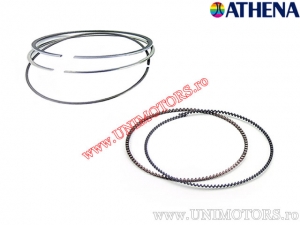 Ensemble de segments de piston - (45,00mm) - KTM SX 65 ('09-'20) / XC 65 ('09-'12) - Athena