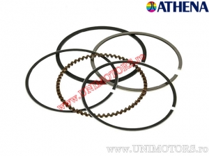 Ensemble de Segments de Piston - (77,00mm) - Yamaha WR 250 F ('08-'13) - Athena