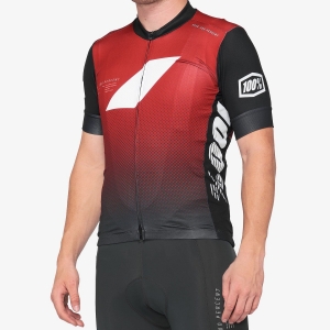 Ensemble Lycra MTB Exceeda Brick: Taille - MD