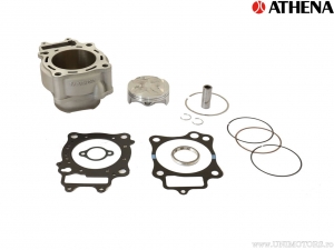 Ensemble Moteur (Diamètre Standard - 76,8mm) - Honda CRF250R ('14-'15) - Athena