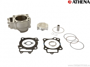 Ensemble Moteur (Diamètre Standard - 76,8mm) - Honda CRF250R ('14-'15) - Athena