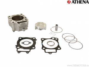 Ensemble Moteur (Diamètre Standard - 76,8mm) - Honda CRF250R ('14-'15) - Athena