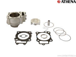 Ensemble Moteur (Diamètre Standard - 76,8mm) - Honda CRF250R ('14-'15) - Athena