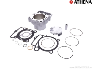 Ensemble moteur - Gas Gas MC250F 4T ('21-'23) / KTM SX-F250 ie 4T ('16-'22) - Athena