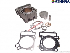 Ensemble moteur Yamaha WR 250 R / WR 250 X ('08-'17) - (Athena)