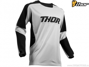 Equipo de terreno off-road Enduro/Cross (Azul/Negro) - Thor