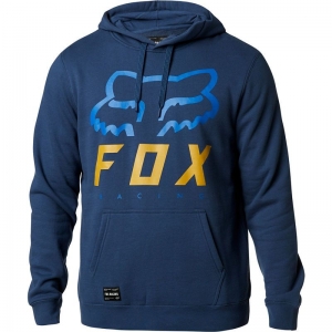 Erfgoed Forger PO Fleece [LT INDO]: Maat - 2X