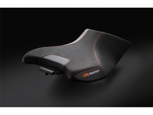 Ergo Seat KTM 690 Duke ('16-'19) / 690 Duke ABS / 690 Duke R ABS ('16) / 690 Duke R ('17) - KTM