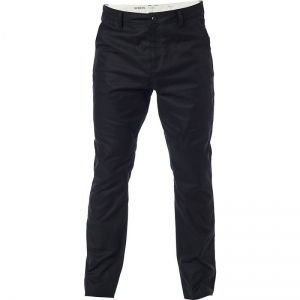 ESSEX STRETCH PANT [BLK]: Размер - 28