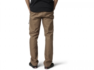 ESSEX STRETCH SLIM PANT [CHAI]: Rozmiar - 38, Rozmiar - 038