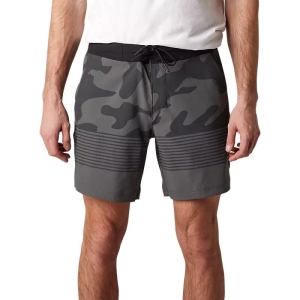 ESSEX VOLLEY CAMO SHORT [DRK SHDW]: Mărime - M