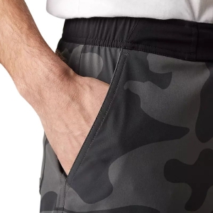 ESSEX VOLLEY CAMO SHORT [DRK SHDW]: Mărime - M