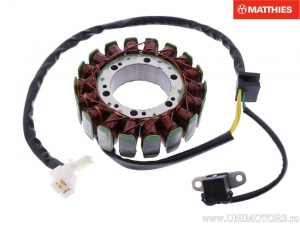 Estator alternador - Suzuki DL 1000 V-Strom ('03-'10) - JM